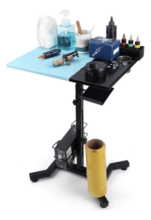 Mesa De Trabajo Tipo H - Imagen 3